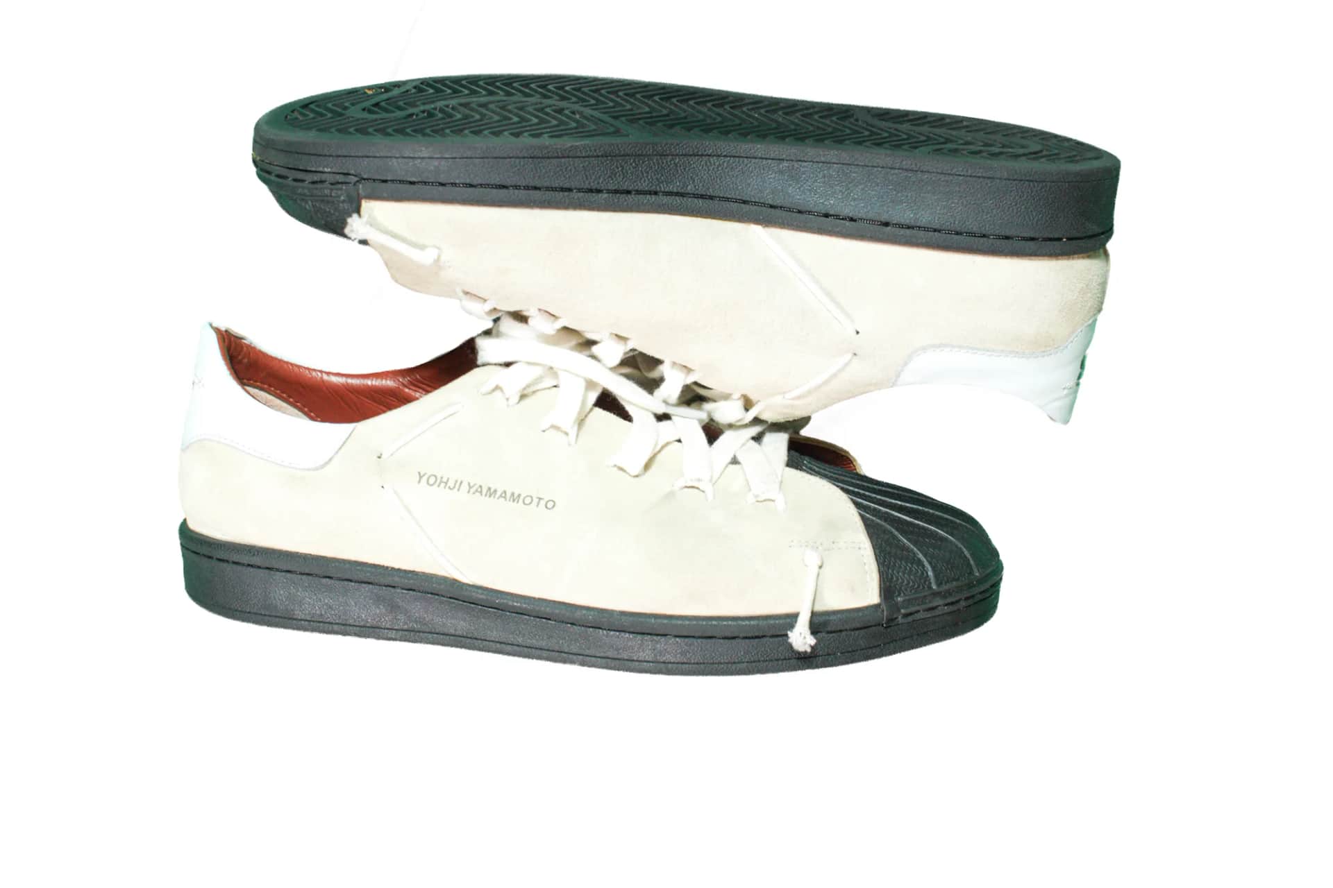 Adidas Yohji Yamamoto Y3 shoes