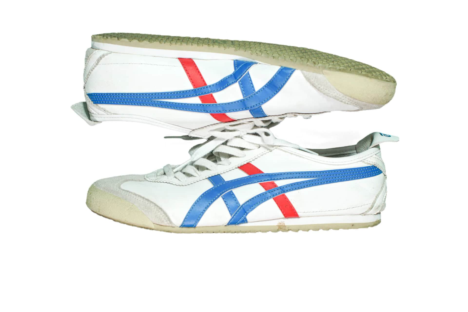 Onitsuka Tiger white sneakers
